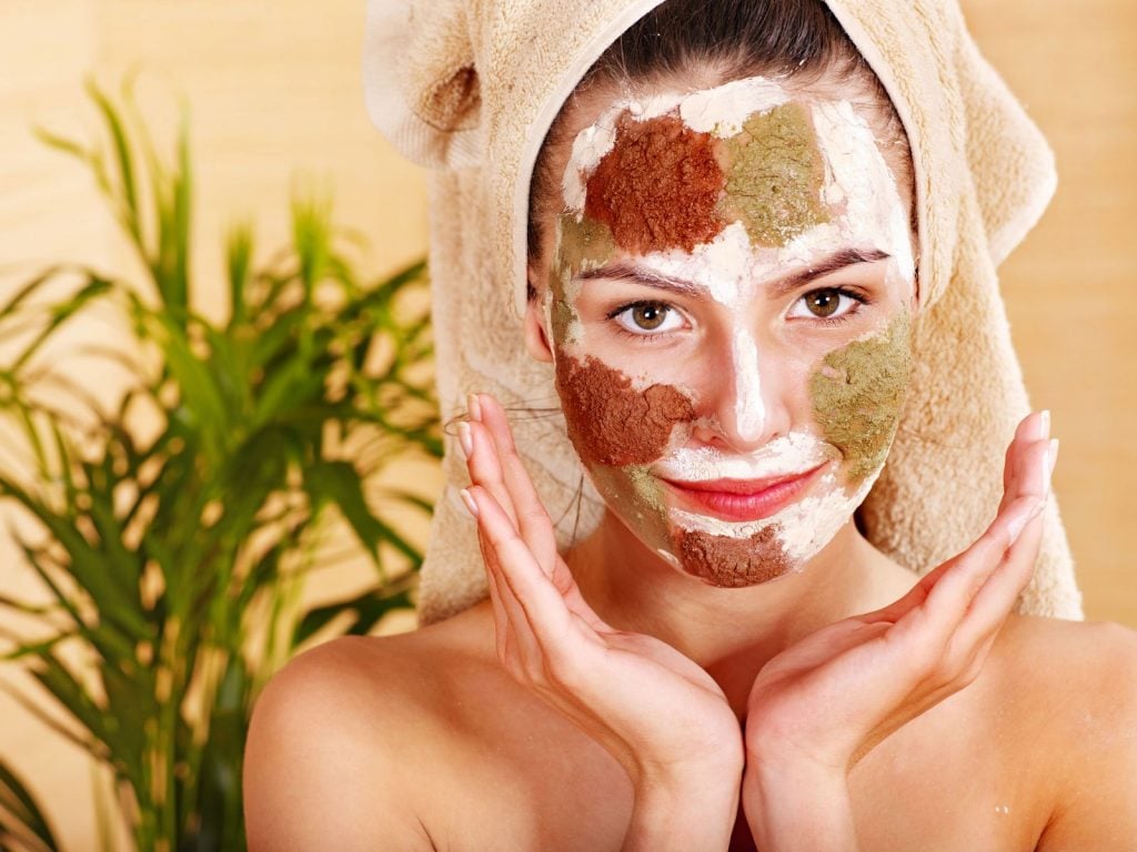 8 natural ingredients you're misusing for your skin #1