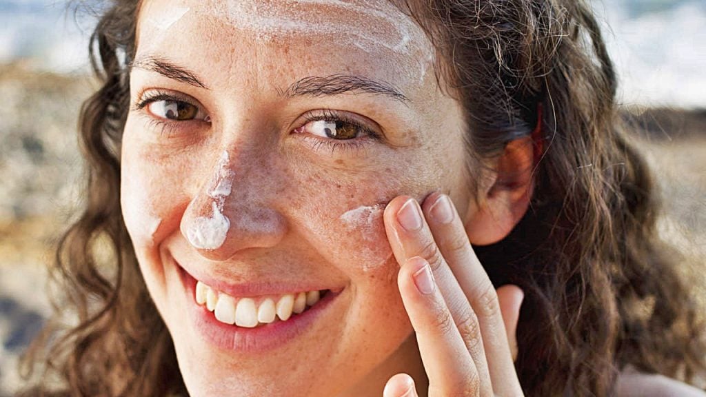 9 ways to tighten large pores on your skin #5
