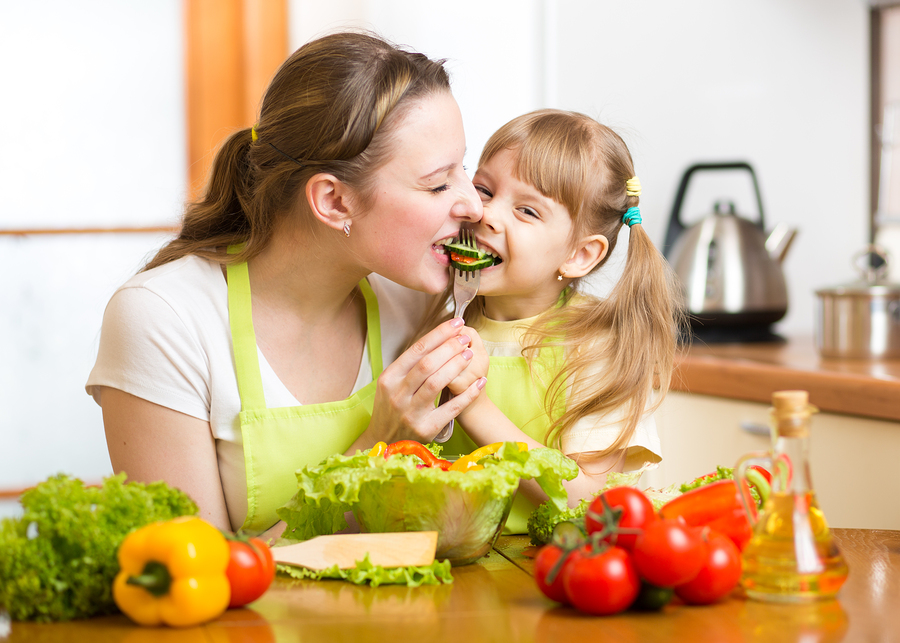 Tips #2 for parents whose child isn't eating