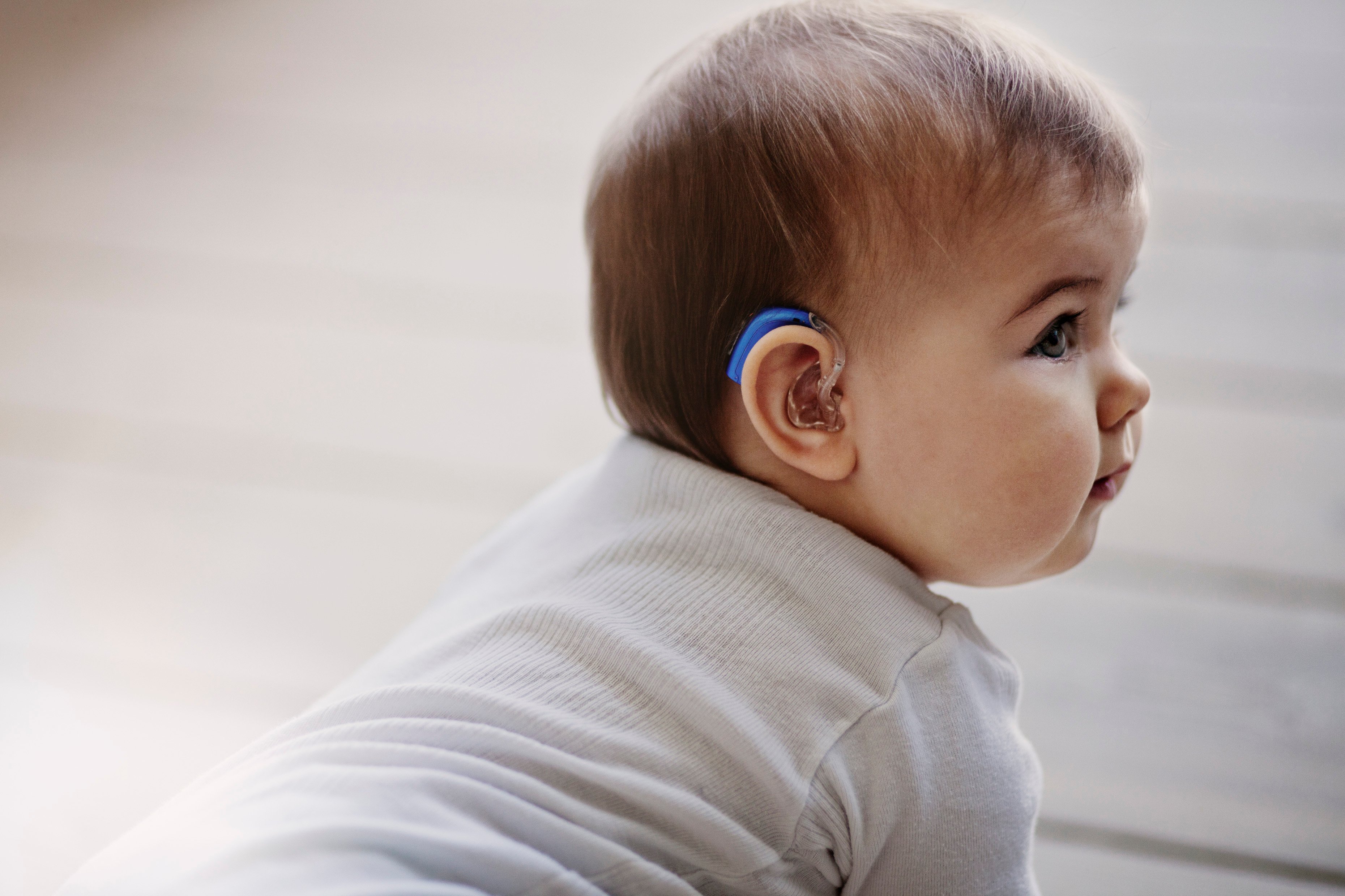 Don't skip newborn hearing screenings #3