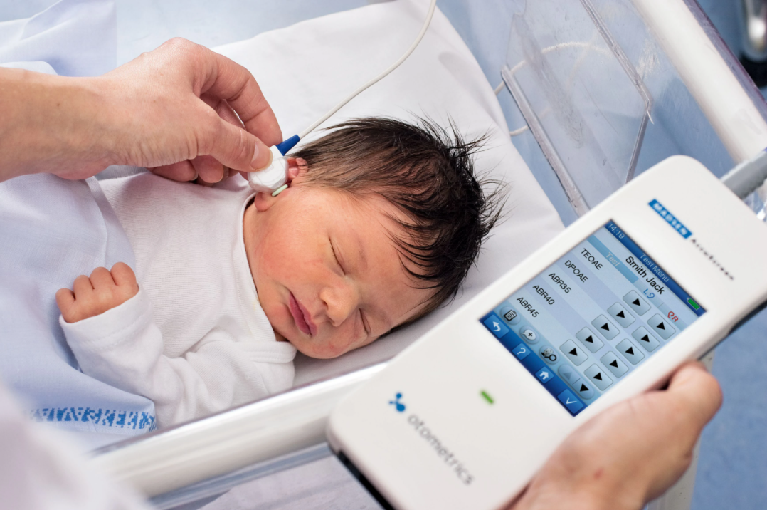 Don't skip newborn hearing screenings #2