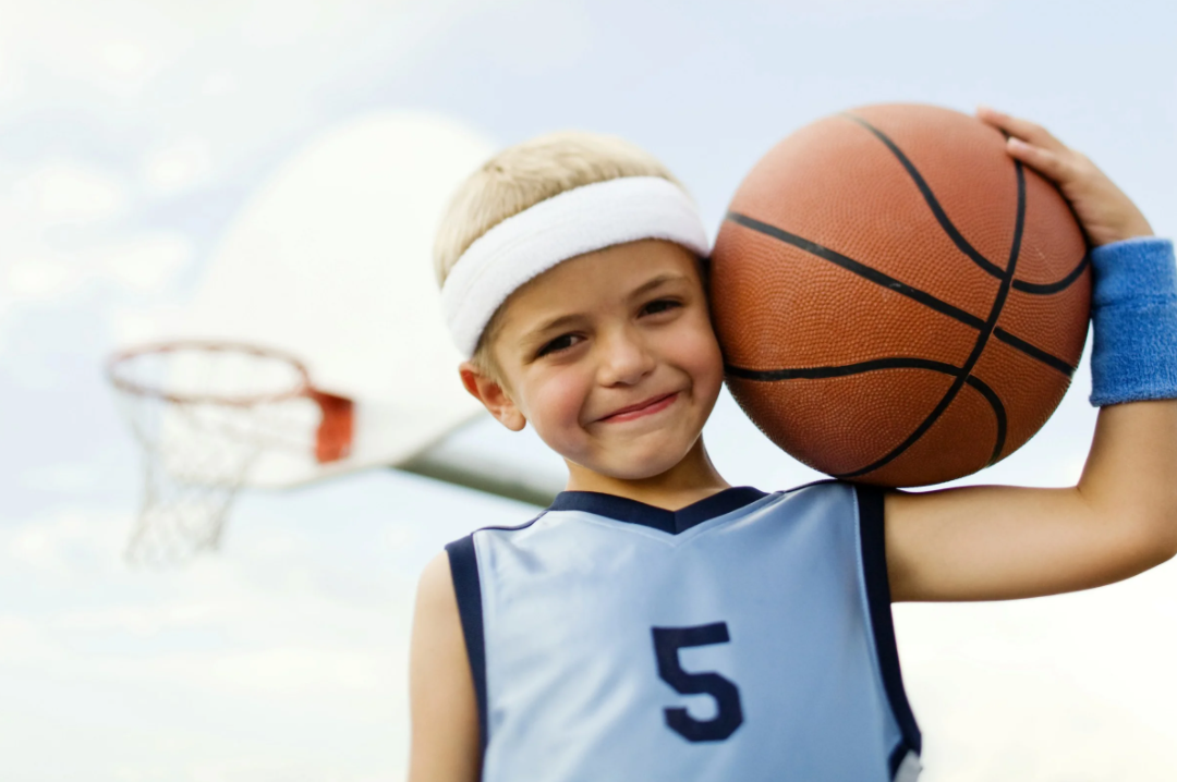 Ways to find the right sport for your child #3