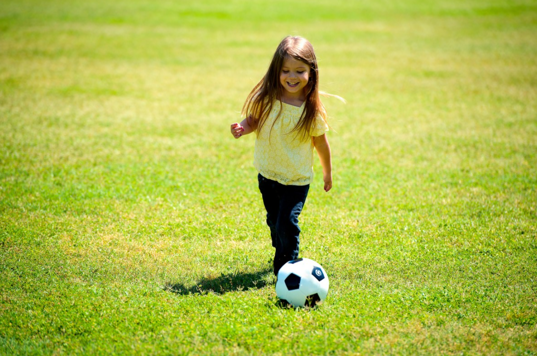 Ways to find the right sport for your child #2