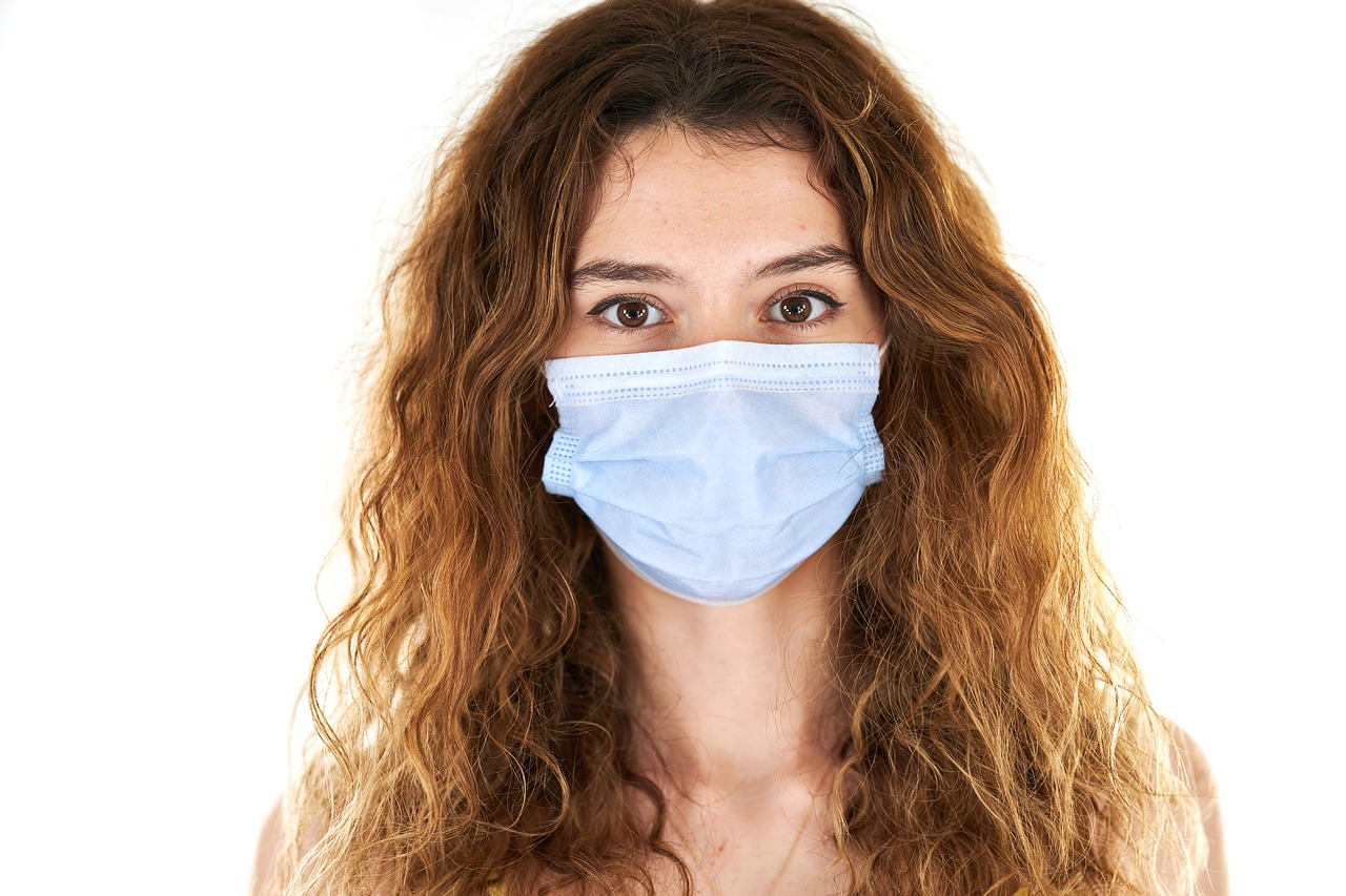 Increasing oral and dental health problems in the pandemic #2