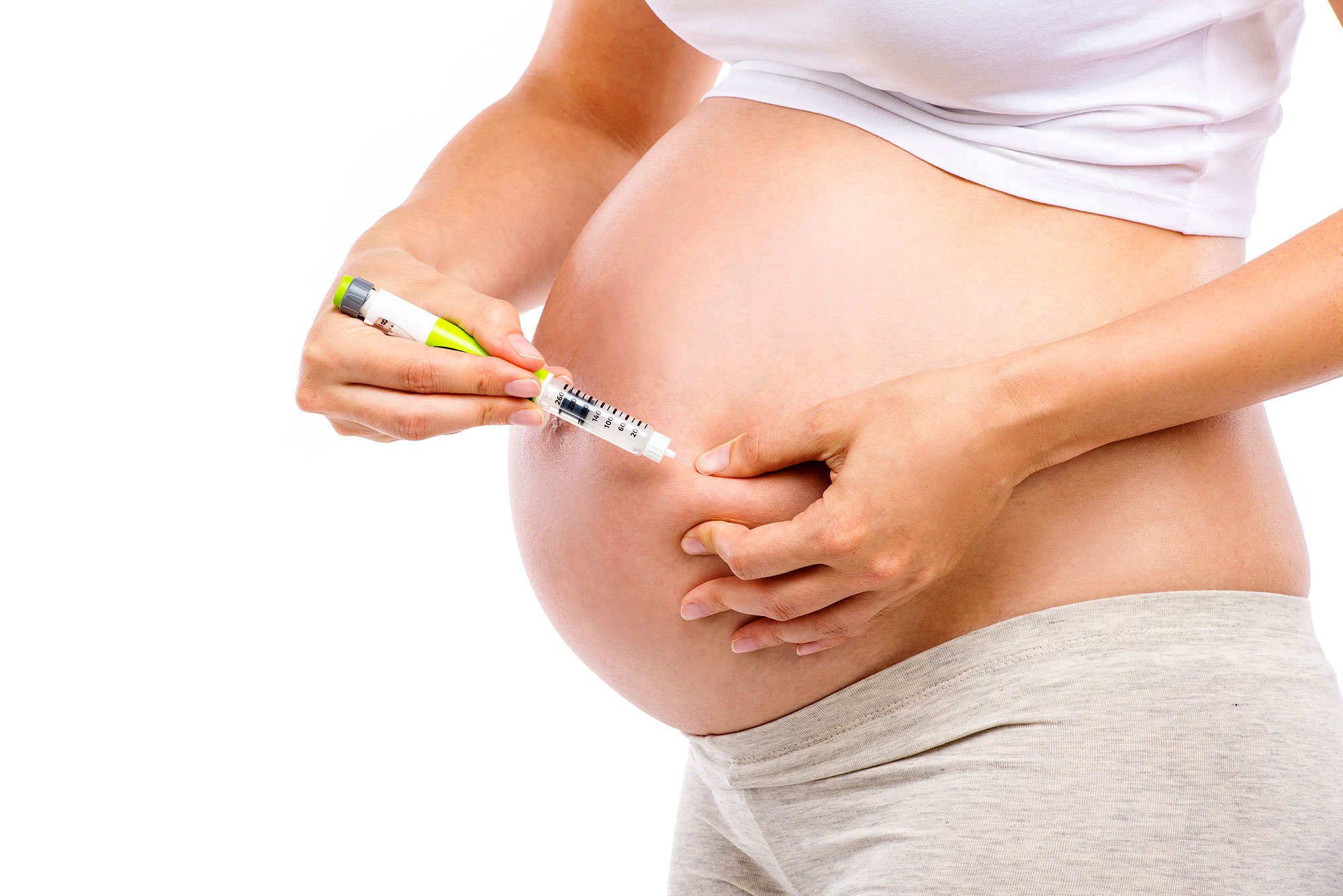 Chronic diseases do not prevent pregnancy #4