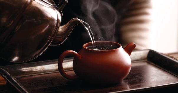 The effects of drinking black tea every day on our body #1