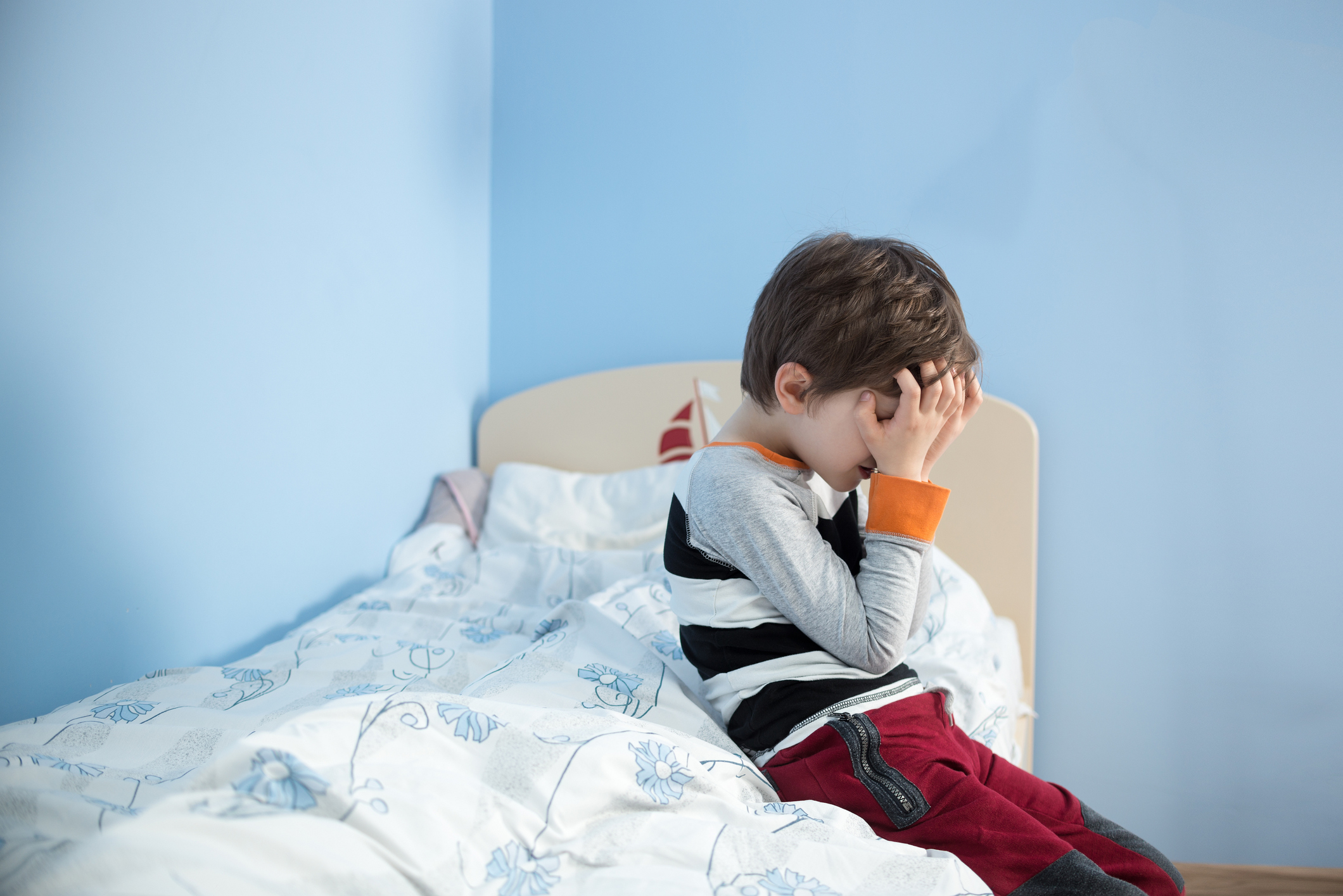 Homeopathy recommendation for bedwetting problem in children #2