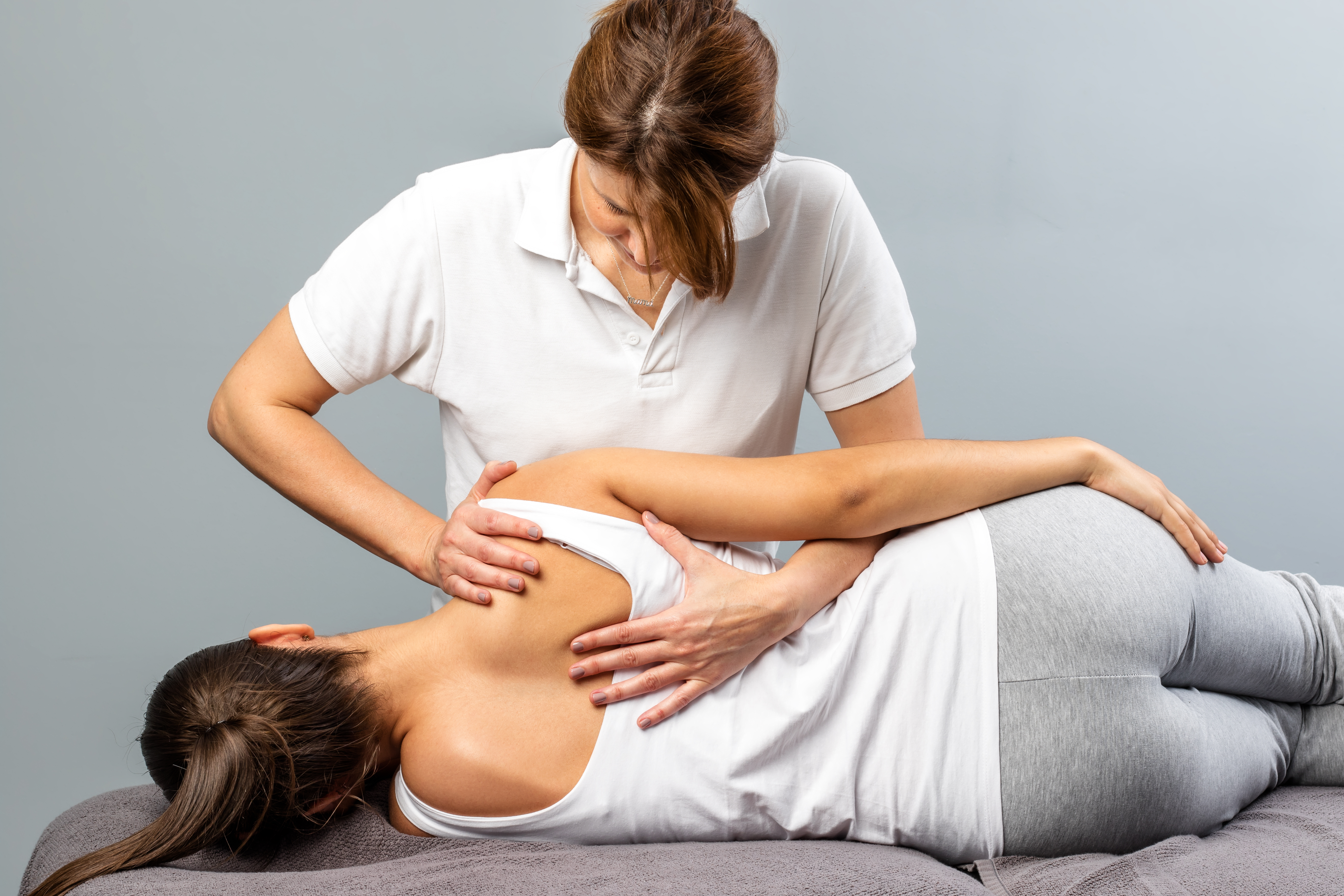 You can get rid of your chronic pain with osteopathy #3