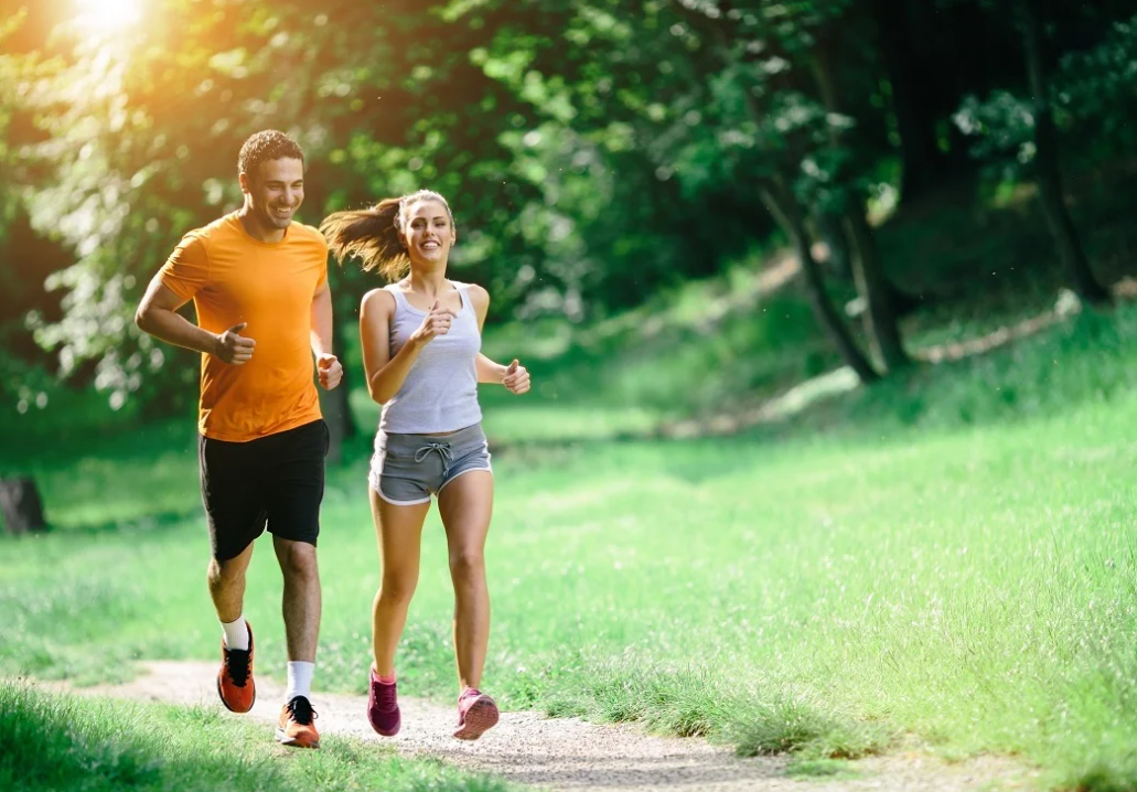 Walking early in the morning can cause a heart attack #2