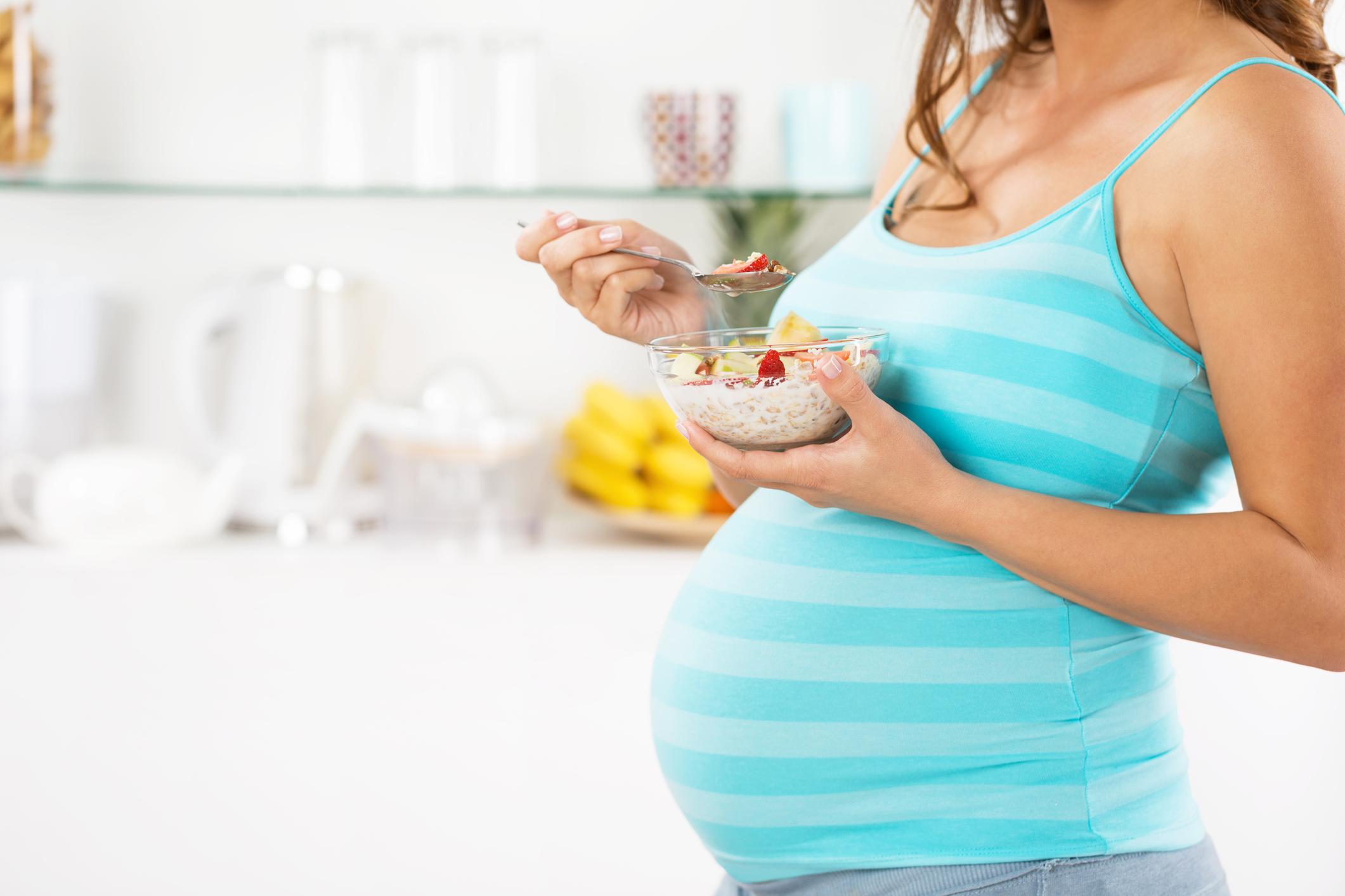 11 nutritional tips for breastfeeding moms #1