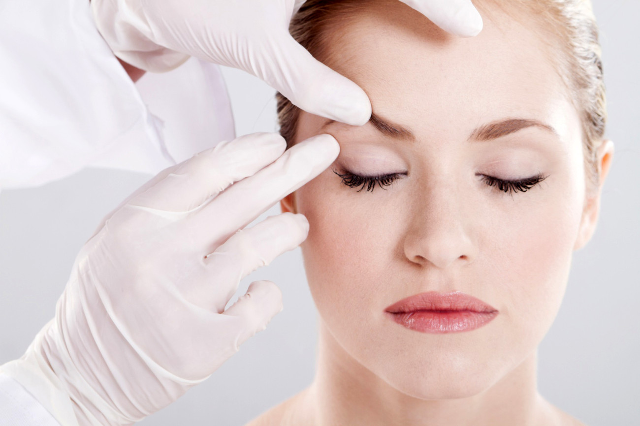 Thyroid diseases require careful eye examination #3