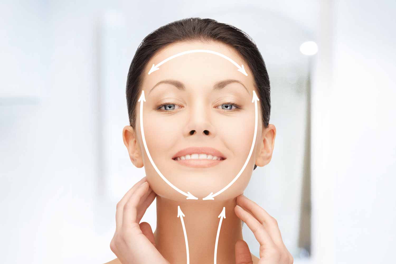 Endopeel method can be used in non-surgical facelift #1