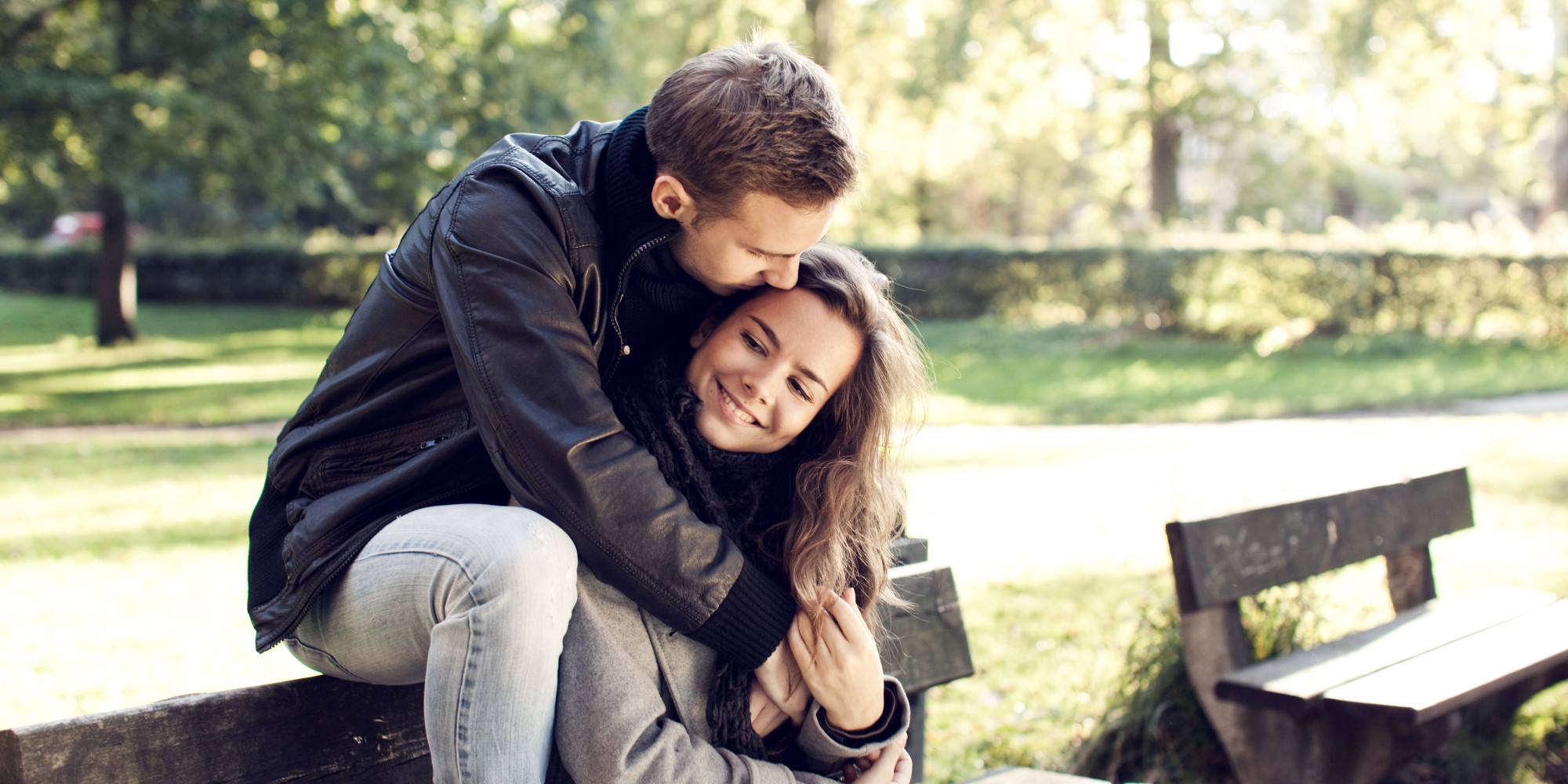 10 signs that your lover is loyal #1