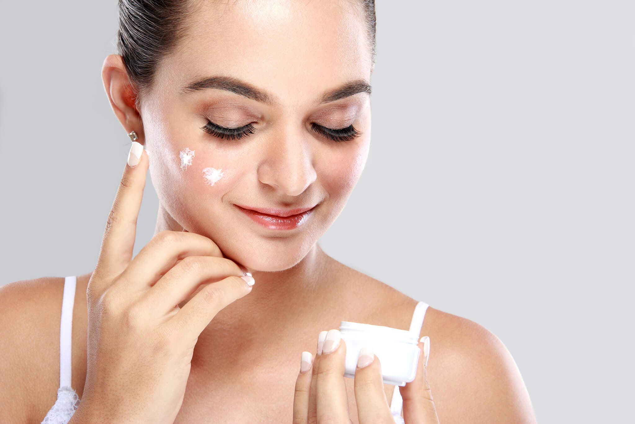 7 common misconceptions about skin care #1