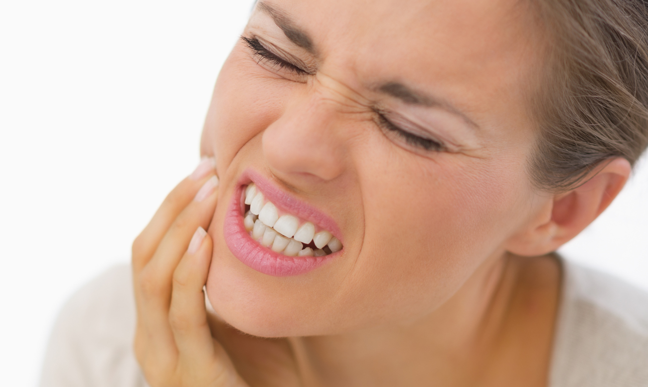 Diş sıkmanızın sebebi uyku bozukluğu olabilir