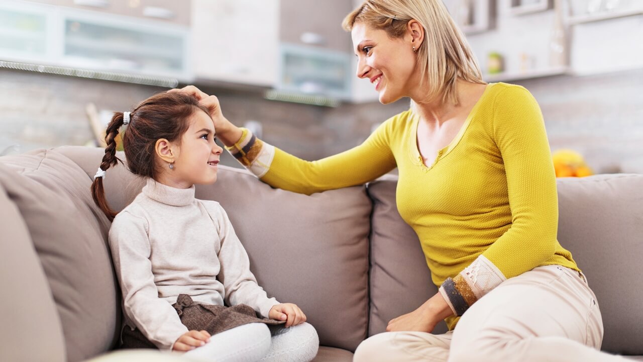 6 positive effects of being able to say no to your child #1