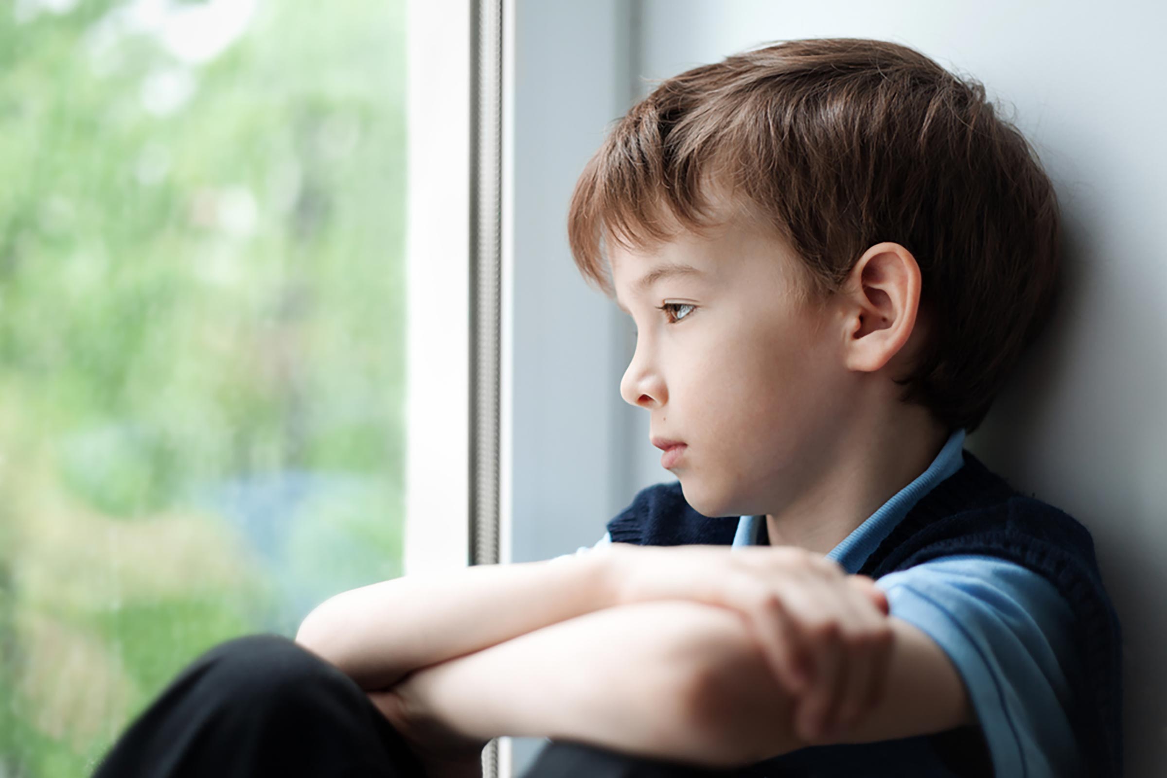 Çocuklarda teknoloji bağımlılığı depresyon nedeni