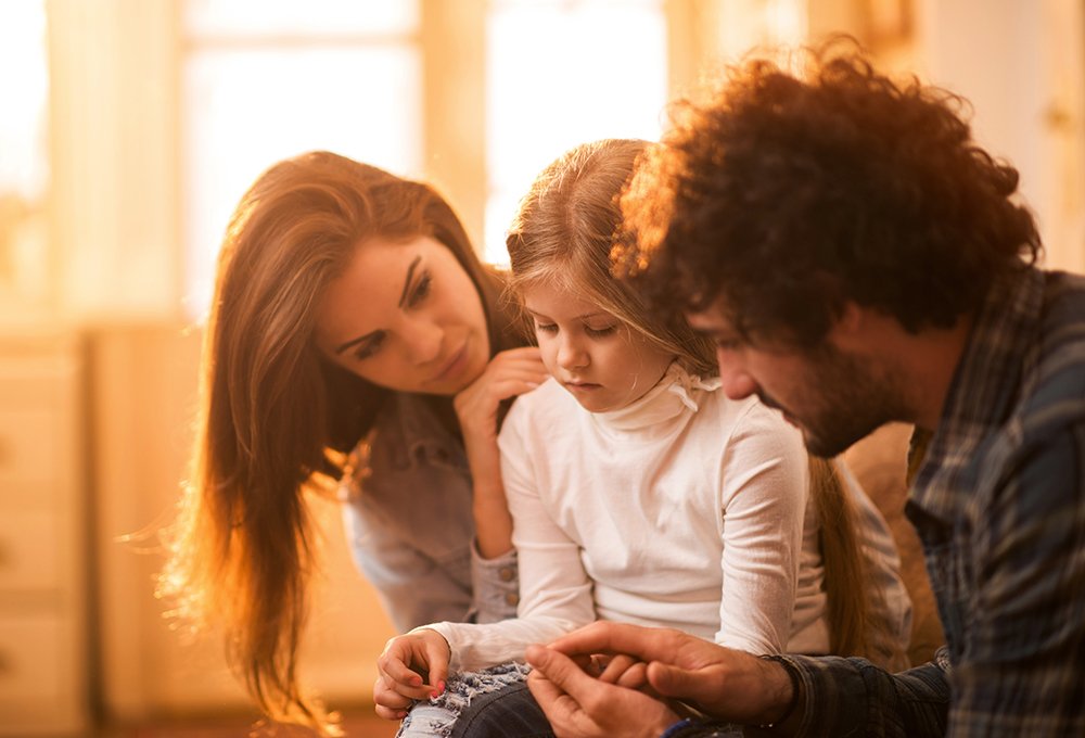 Boşanma sürecindeki anne babalara uzmanından önemli uyarı