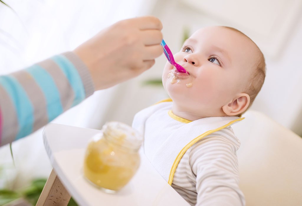 Bebeğinize sürdüğünüz krem besin alerjisi yapabilir #3