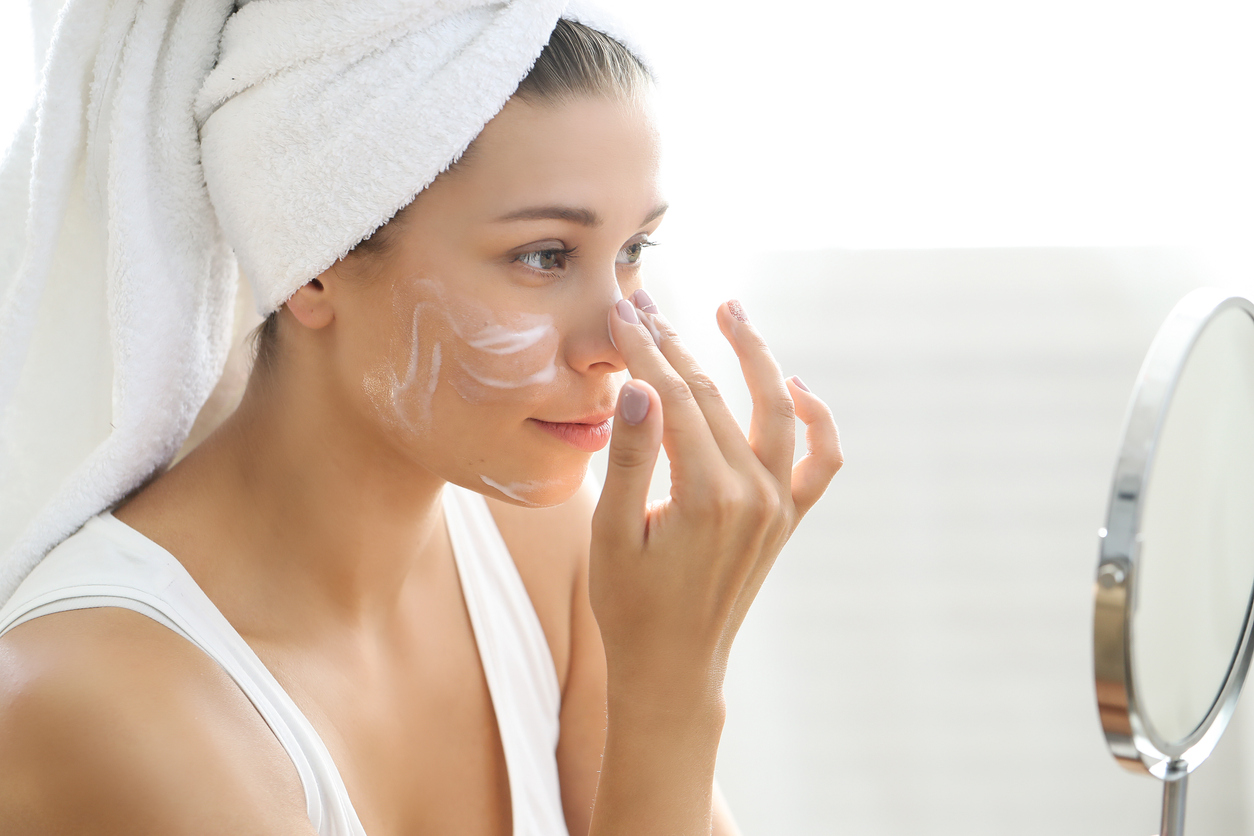 Points to consider in acne treatment #2
