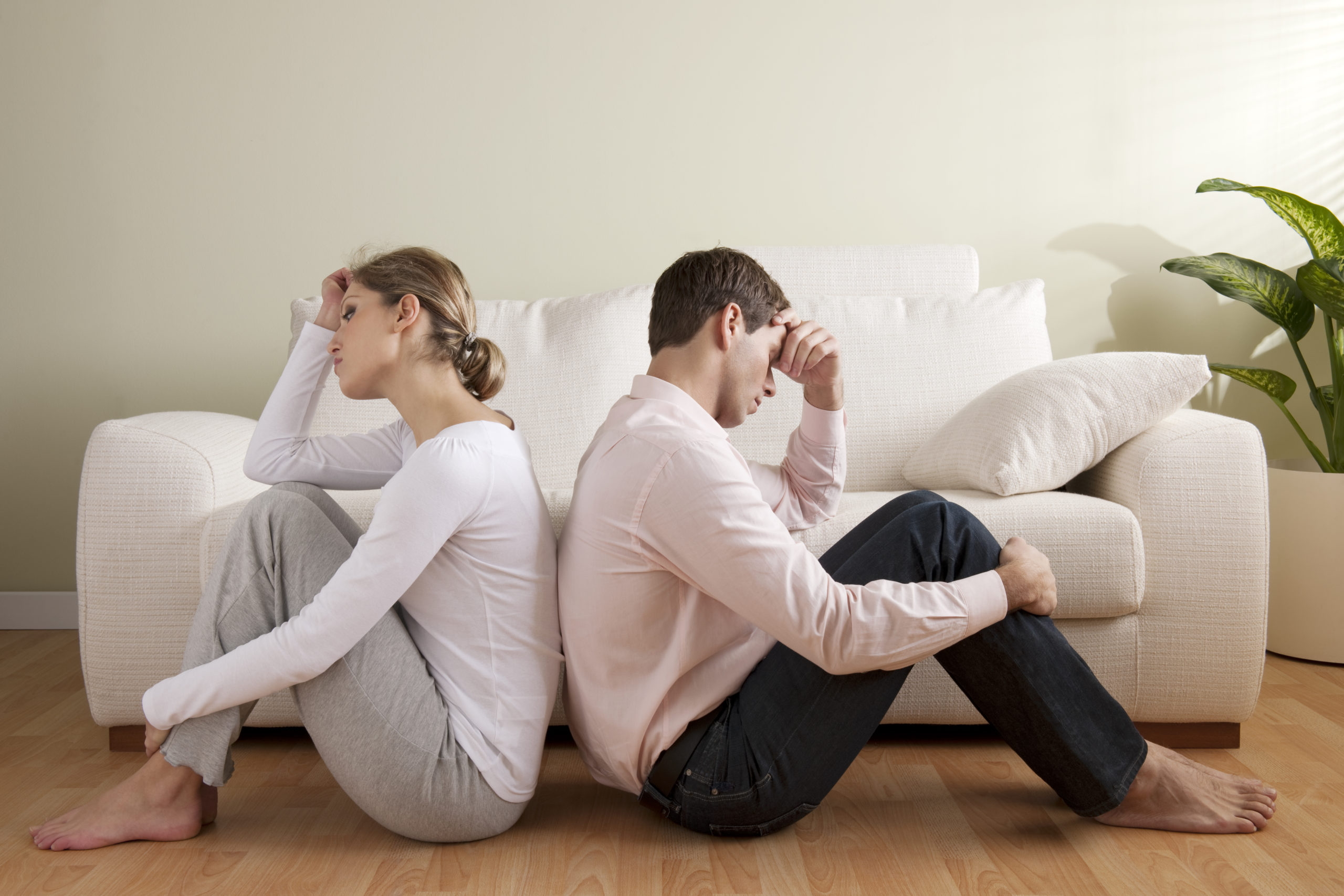 6 misconceptions that make marriage difficult #2