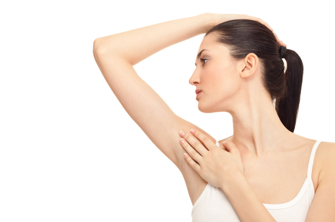 Excessive sweating can be treated with botox #2