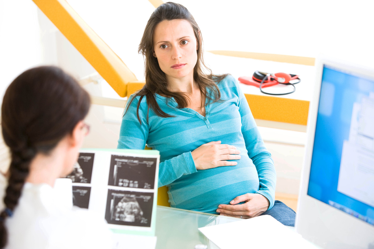 Genetic analysis leads the way in pregnancy loss #2
