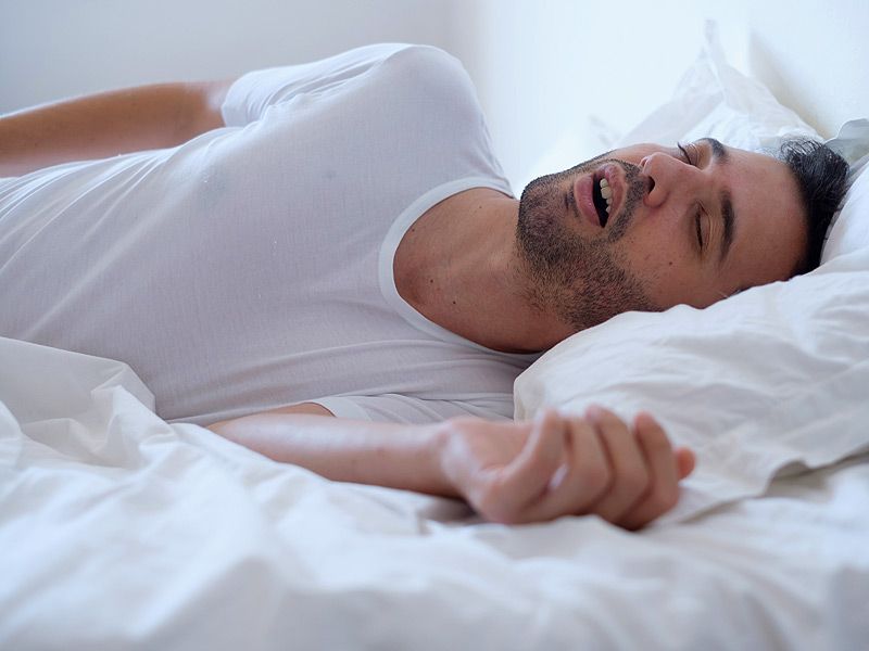 sleep apnea may boost alzheimers risk
