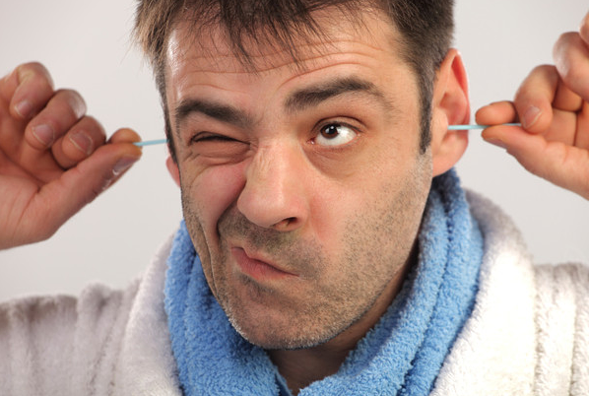 Don't let external ear infection turn your holiday into a nightmare #2