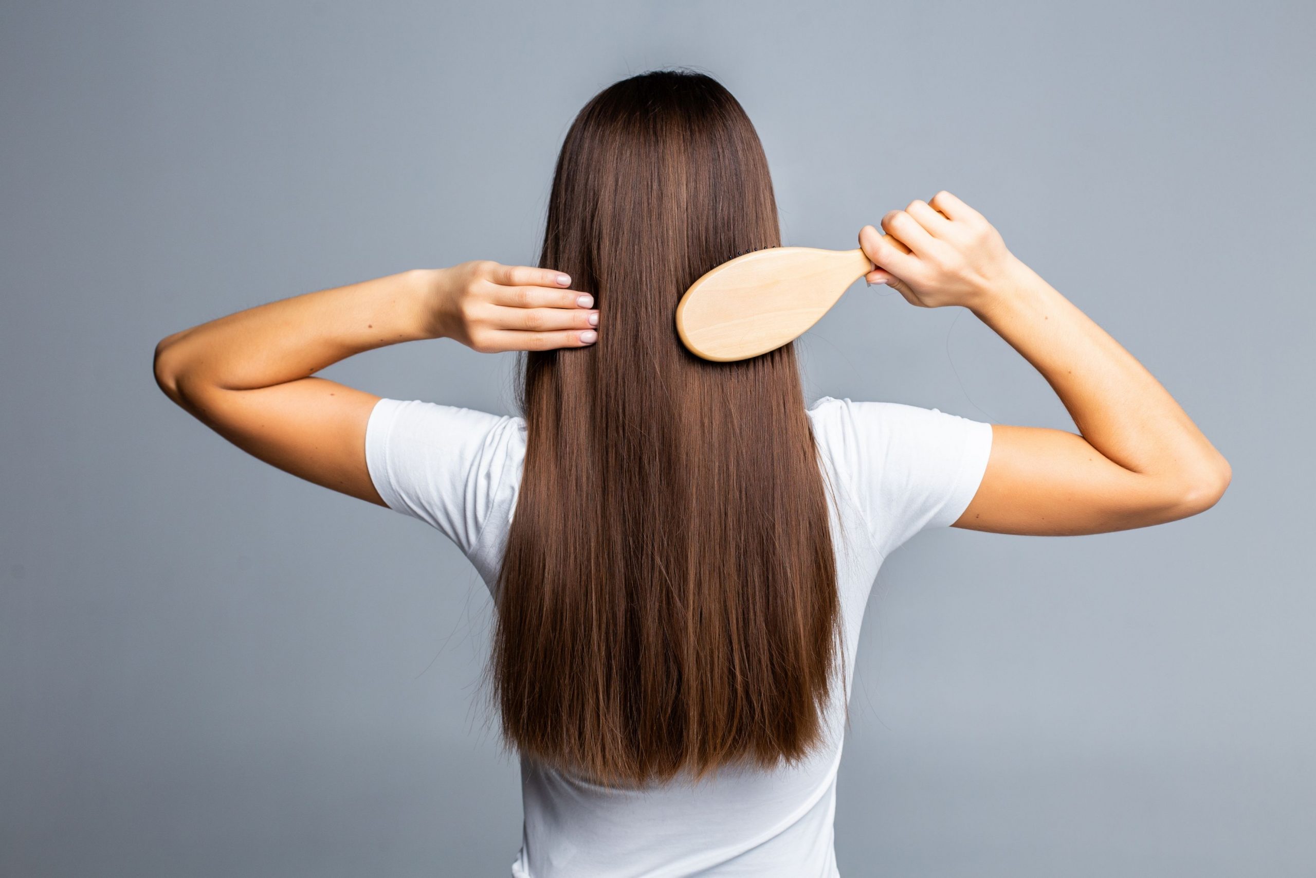 9 reasons why your hair is getting damaged #1