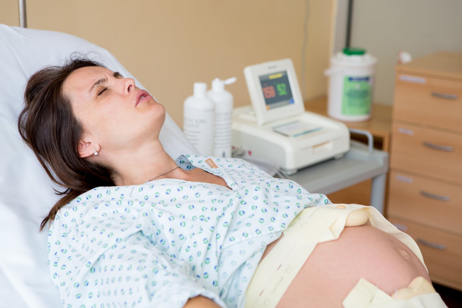 8 important information you need to know before giving birth #2