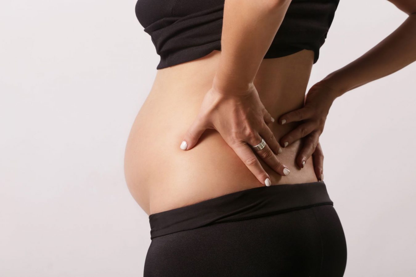 Things you wonder about exercise during pregnancy #1