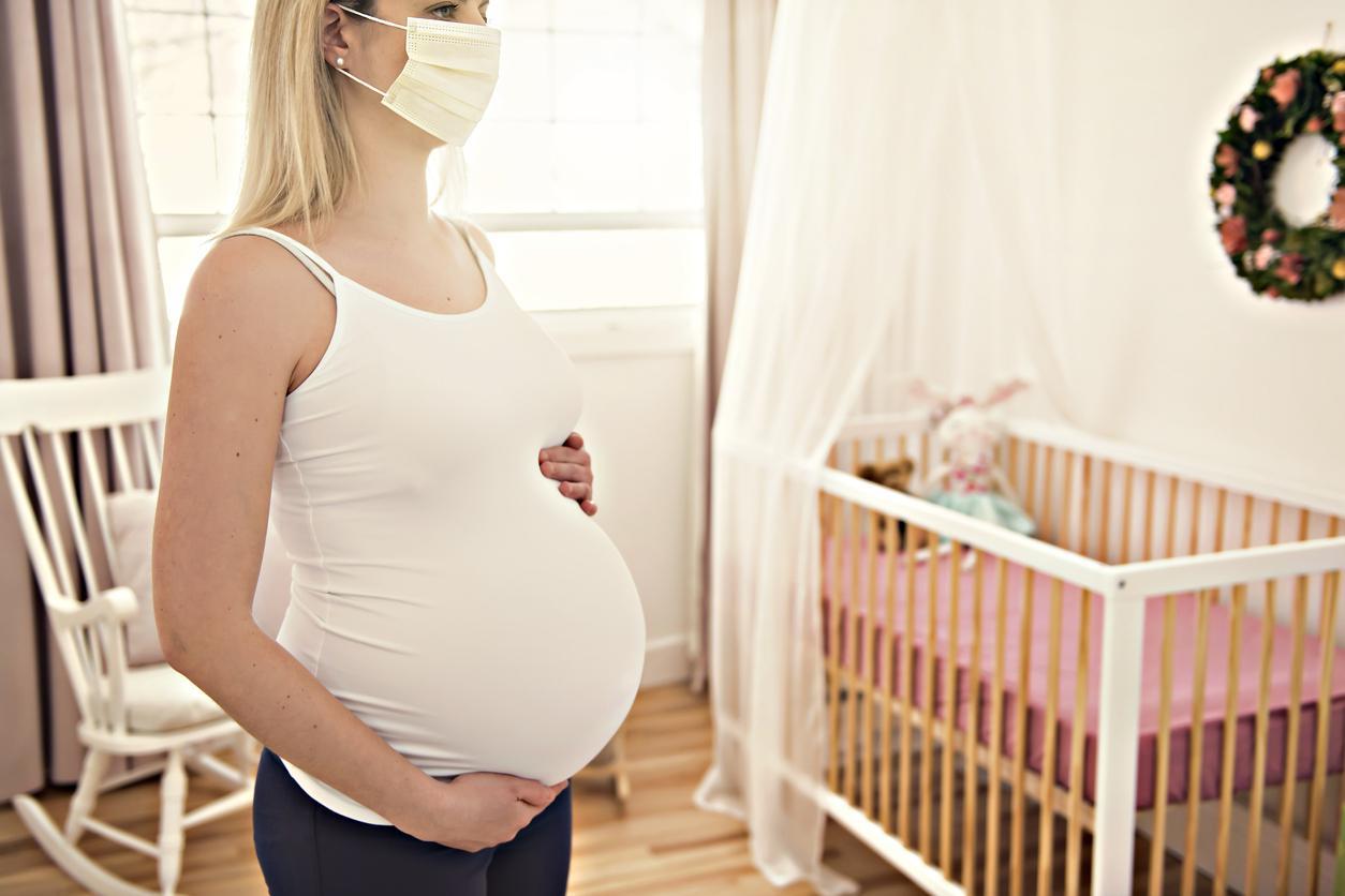 What pregnant women need to know about the vaccine #1