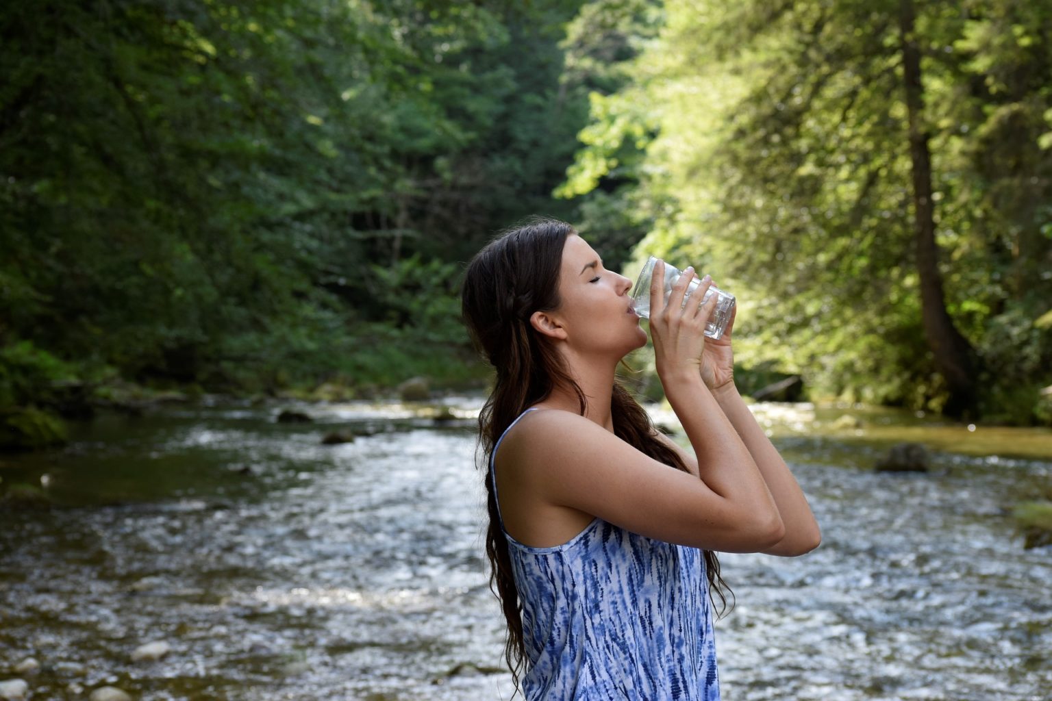 Things to consider when choosing drinking water #2