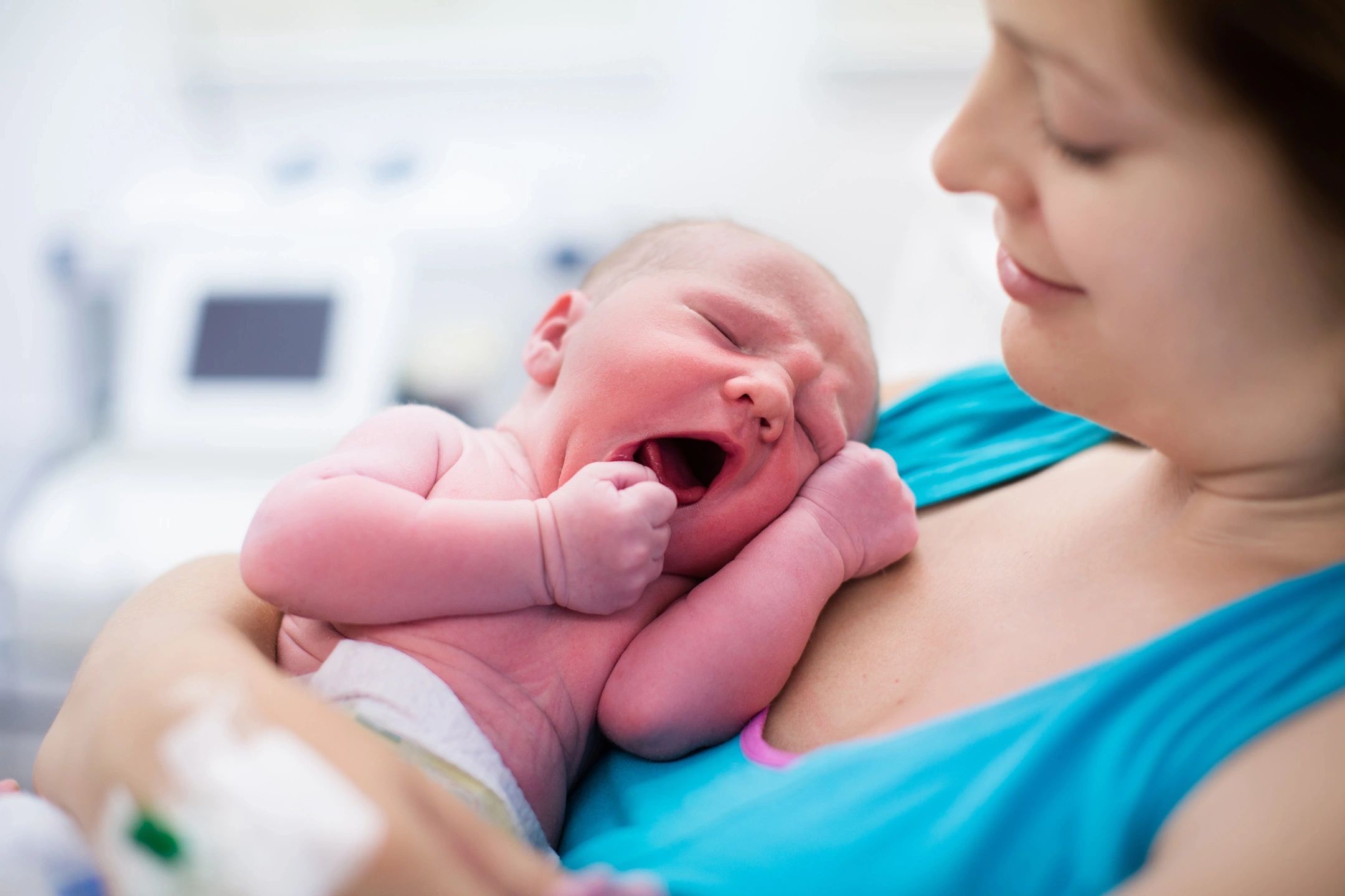 Baby Allergic To Peanuts In Breast Milk