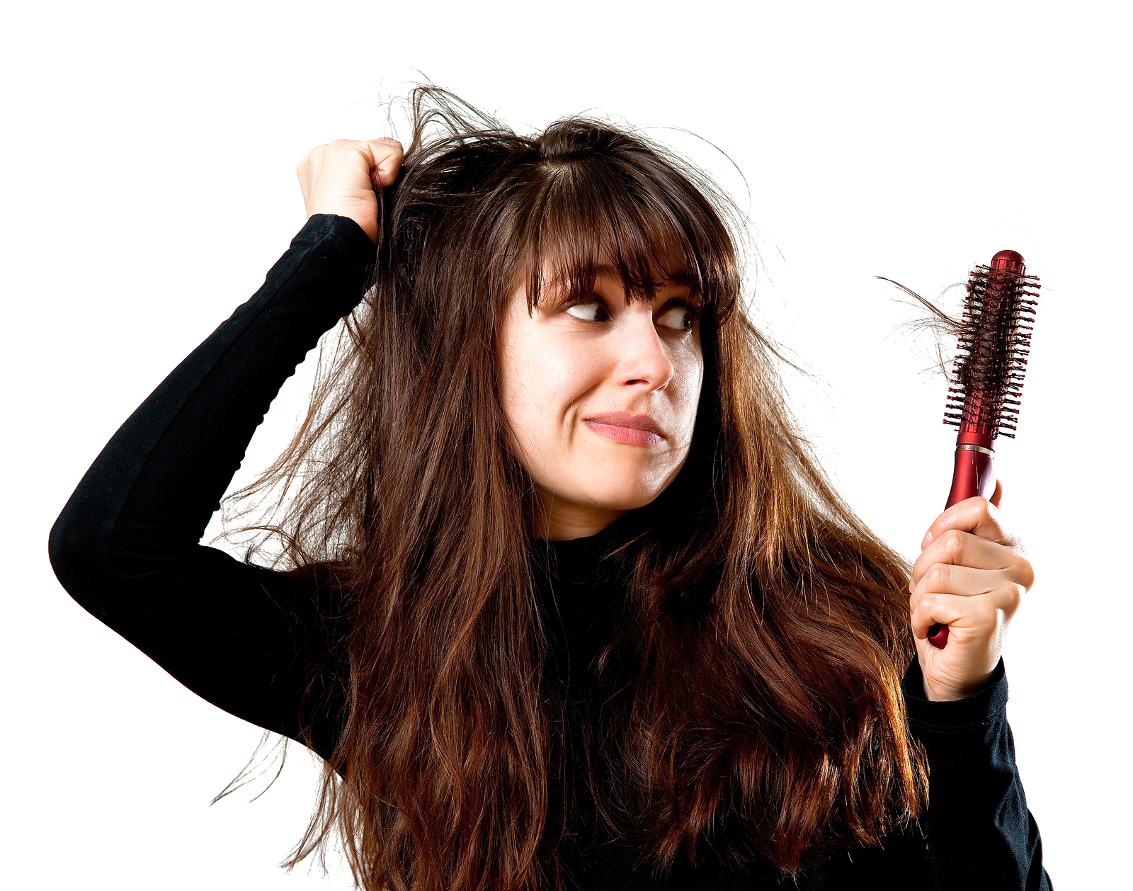 It is possible to provide a permanent solution to hair loss #1