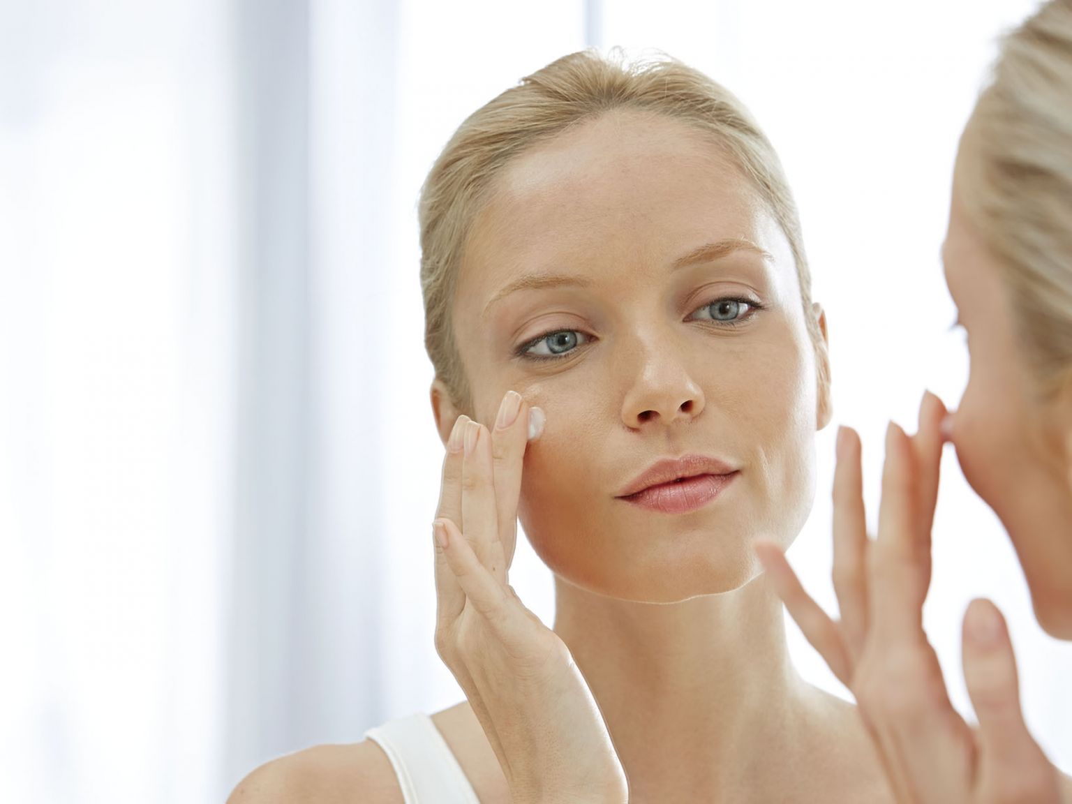 7 habits that cause dry skin #3