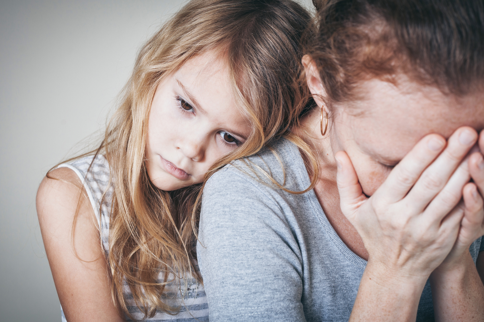 8 ways to know you're a negative parent #1