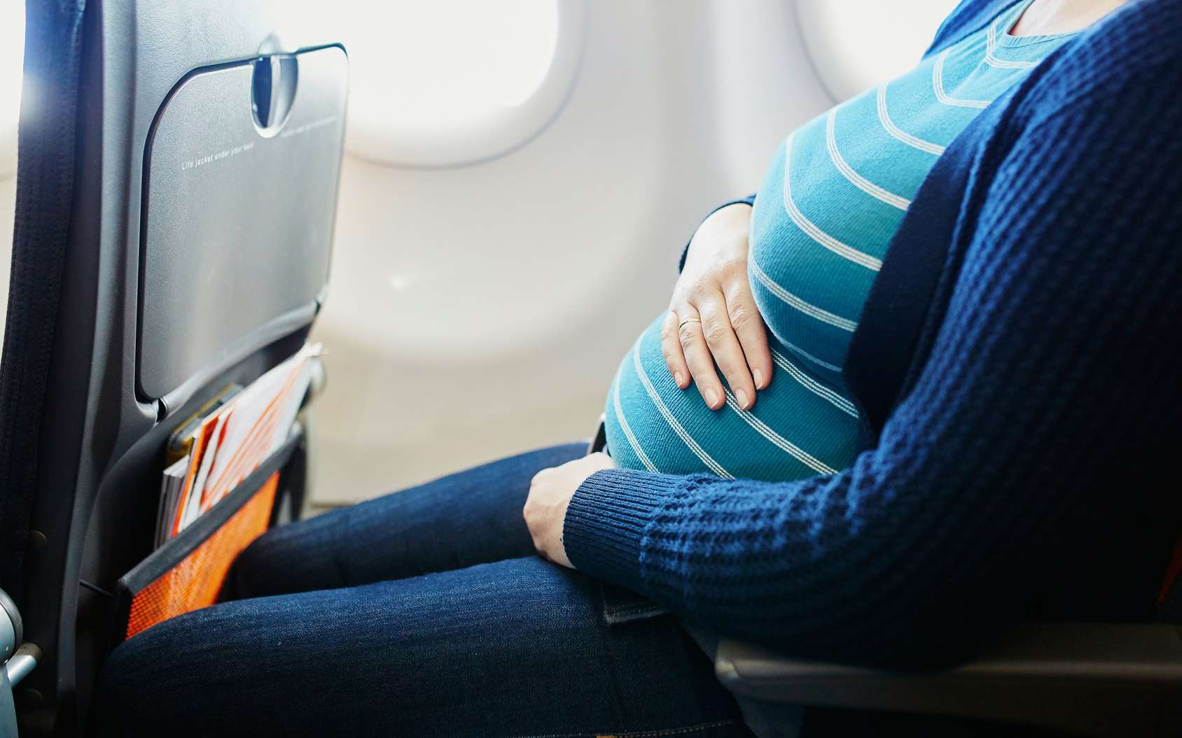 All about safe travel and vacation during pregnancy #3