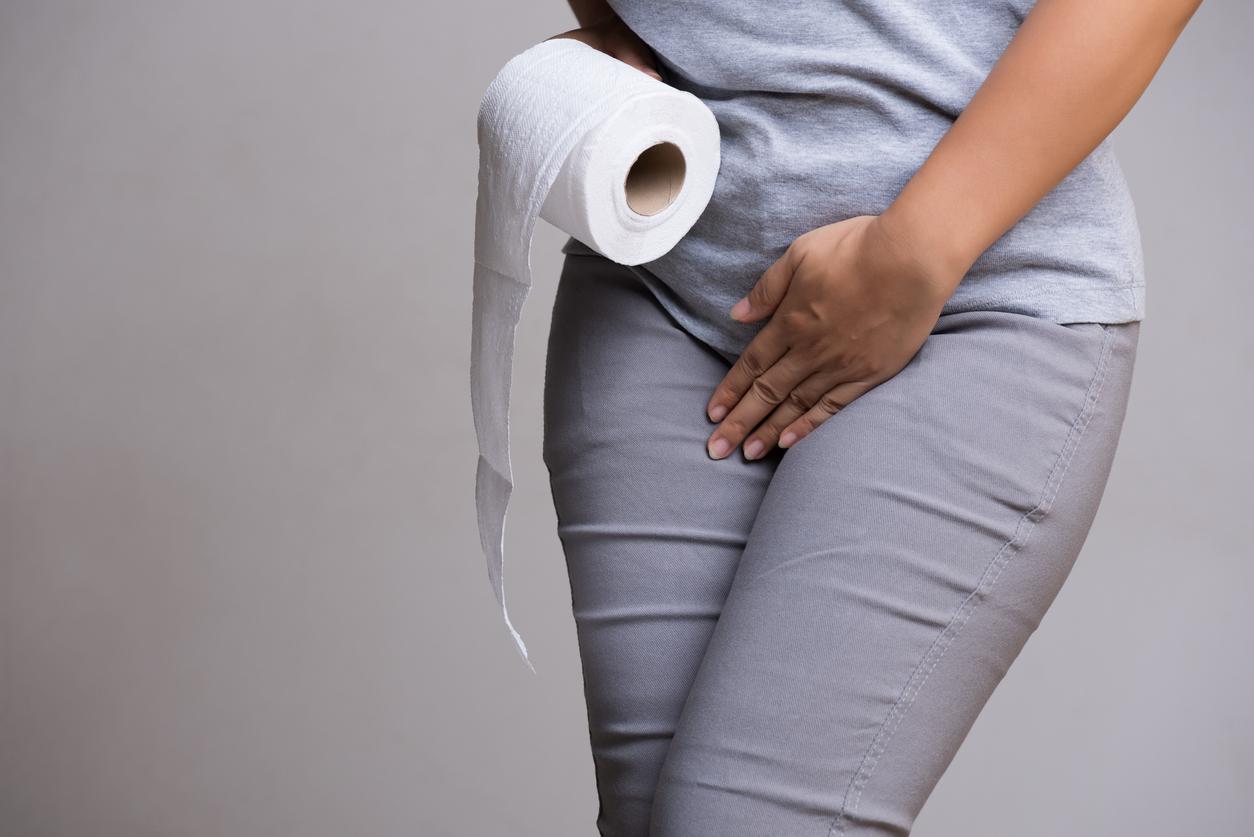 Difficult deliveries can cause bladder prolapse #1