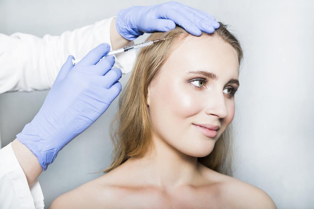 what is botox for hair and what does it do 2