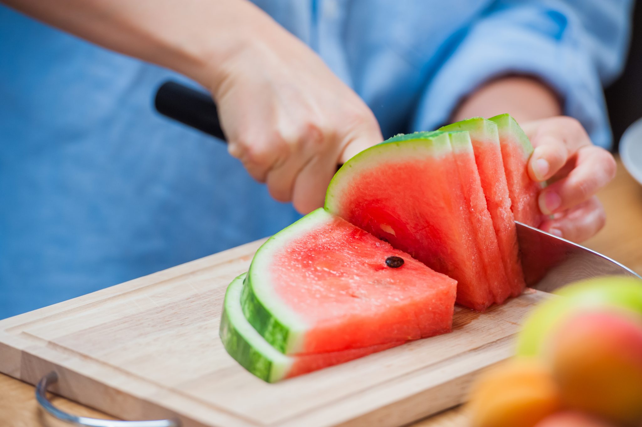 Karpuz yemek kilo verme sürecini hızlandırabilir #2