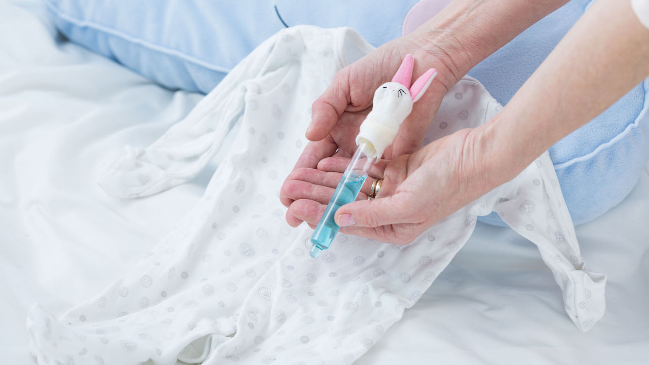 Embriyoyu dondurmak tüp bebek tedavisinde avantaj sağlıyor #2