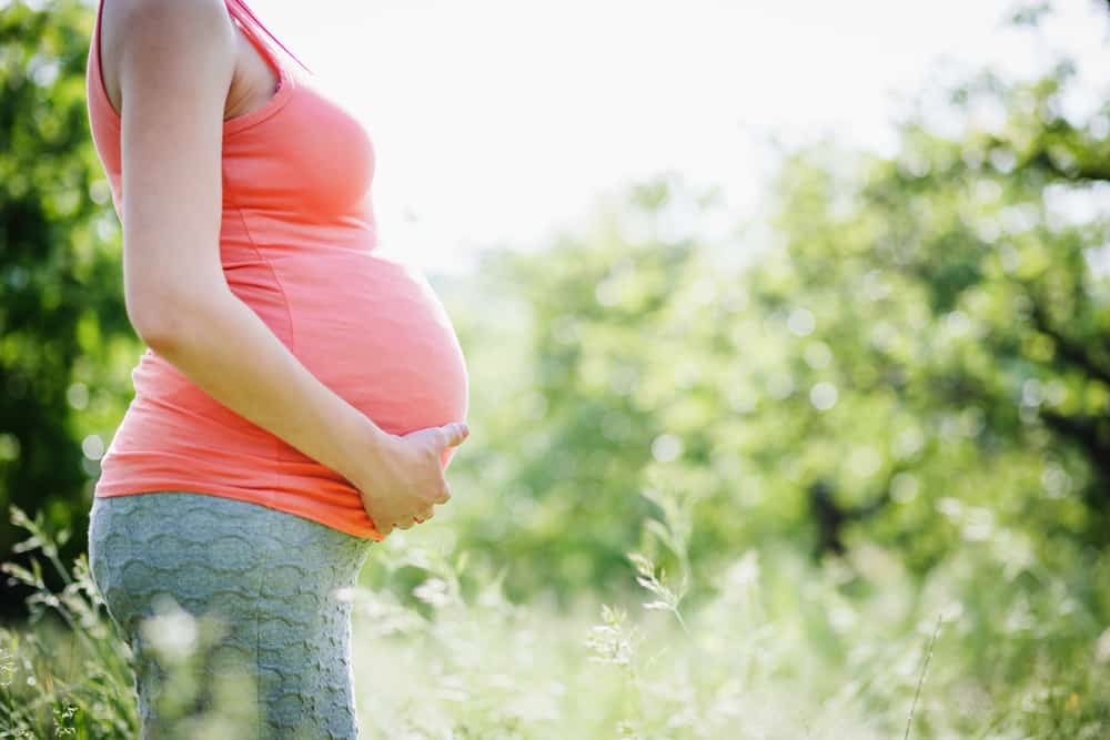 How to prevent sunburn during pregnancy?  #4