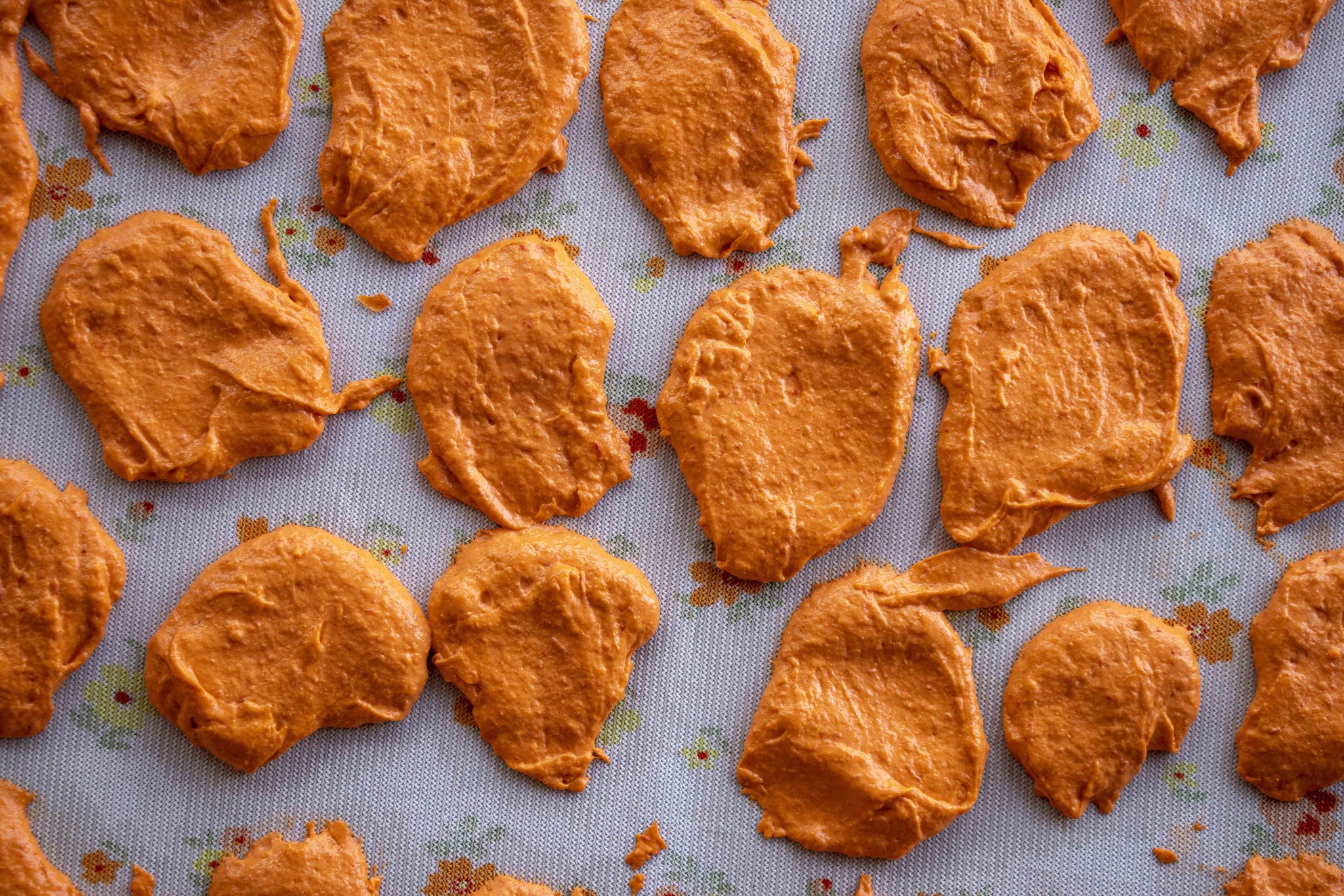  Ev yapımı tarhana tarifi #1