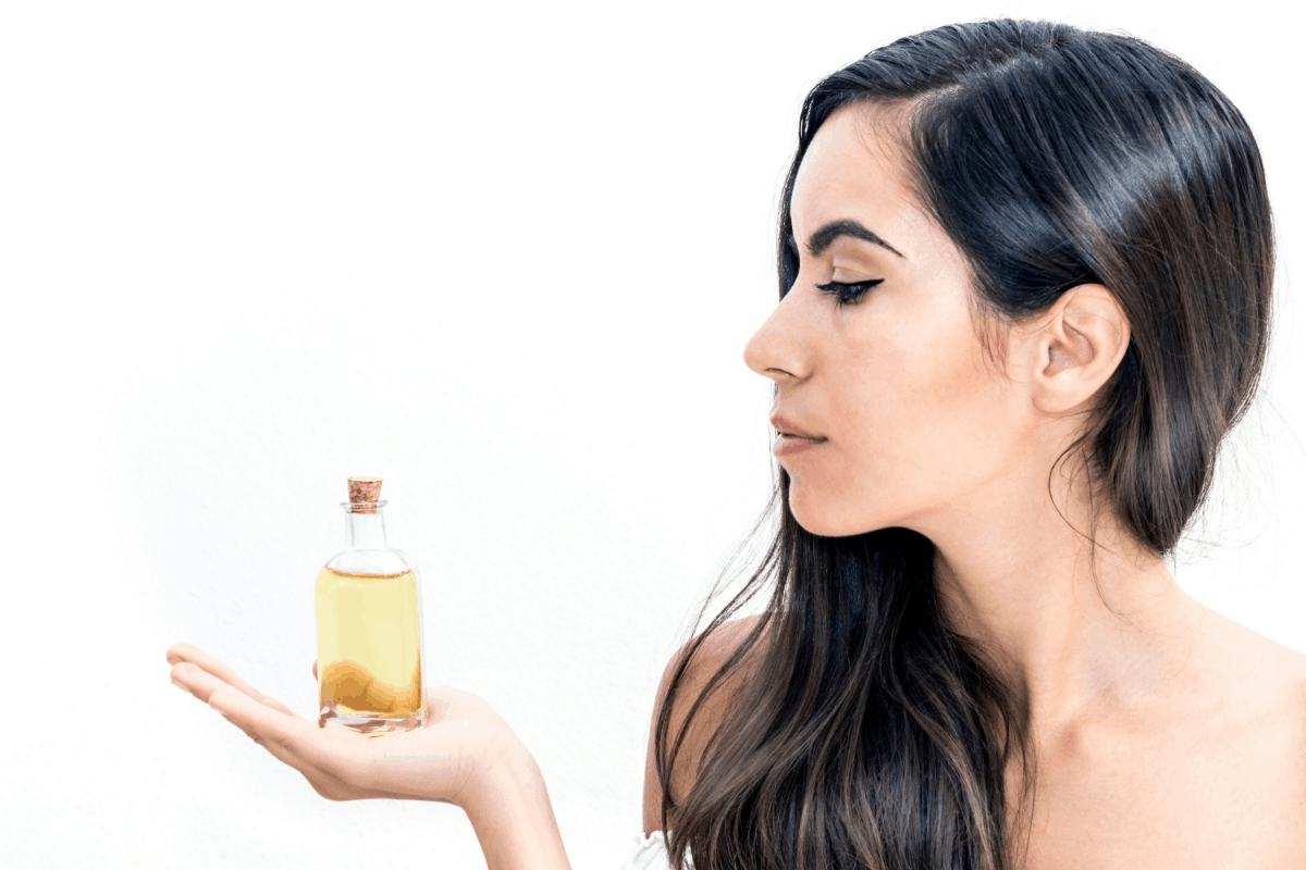 10 miraculous effects with one drop: Tea tree oil #1