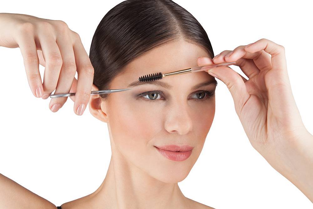 3 formulas that will make your eyebrows grow faster #3