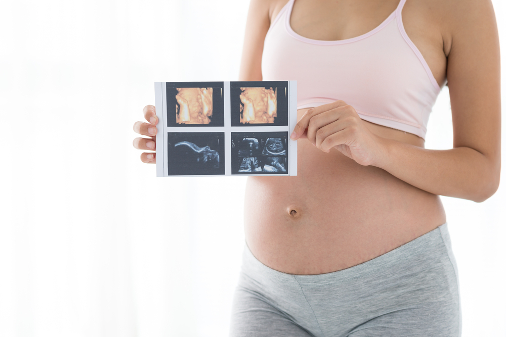 Screening tests during pregnancy are vital #2