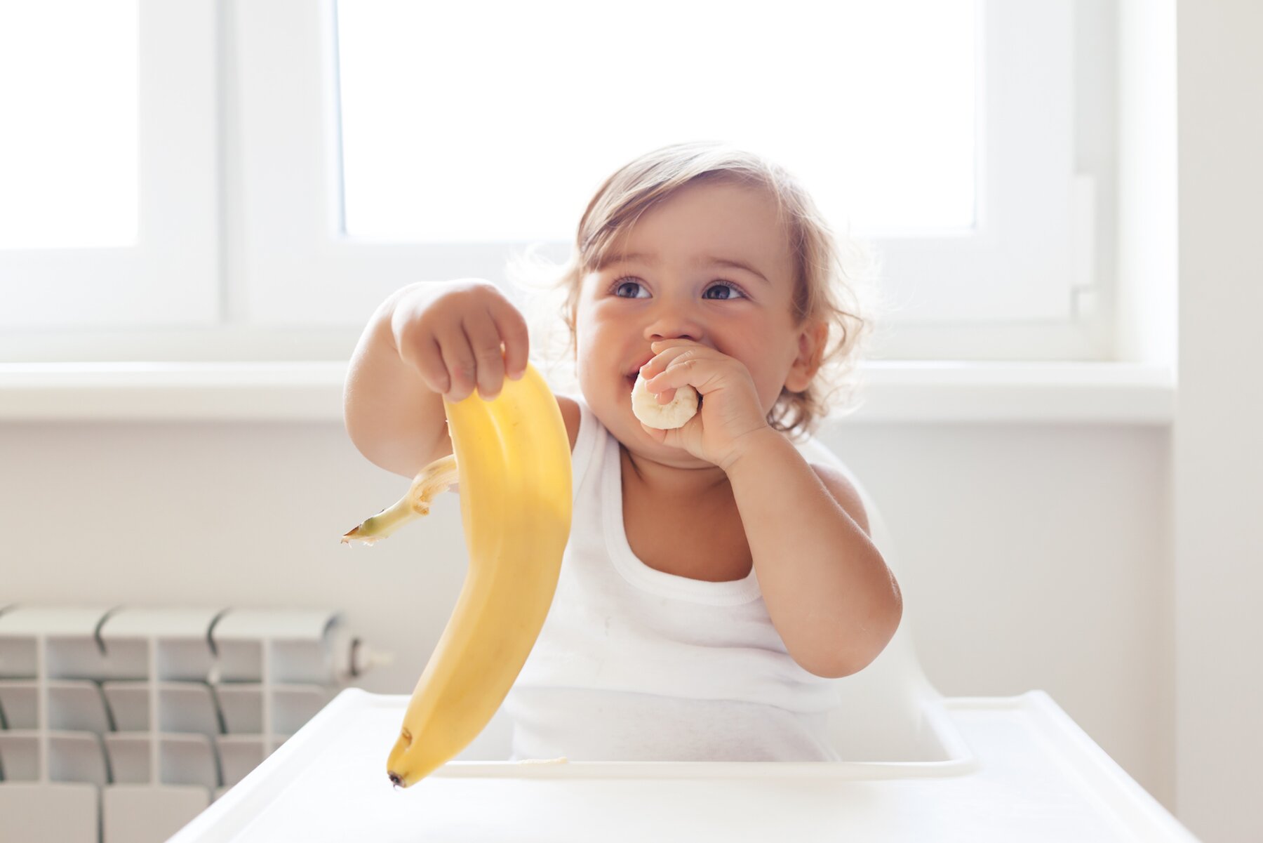 4 important nutrients that help increase height in children #3