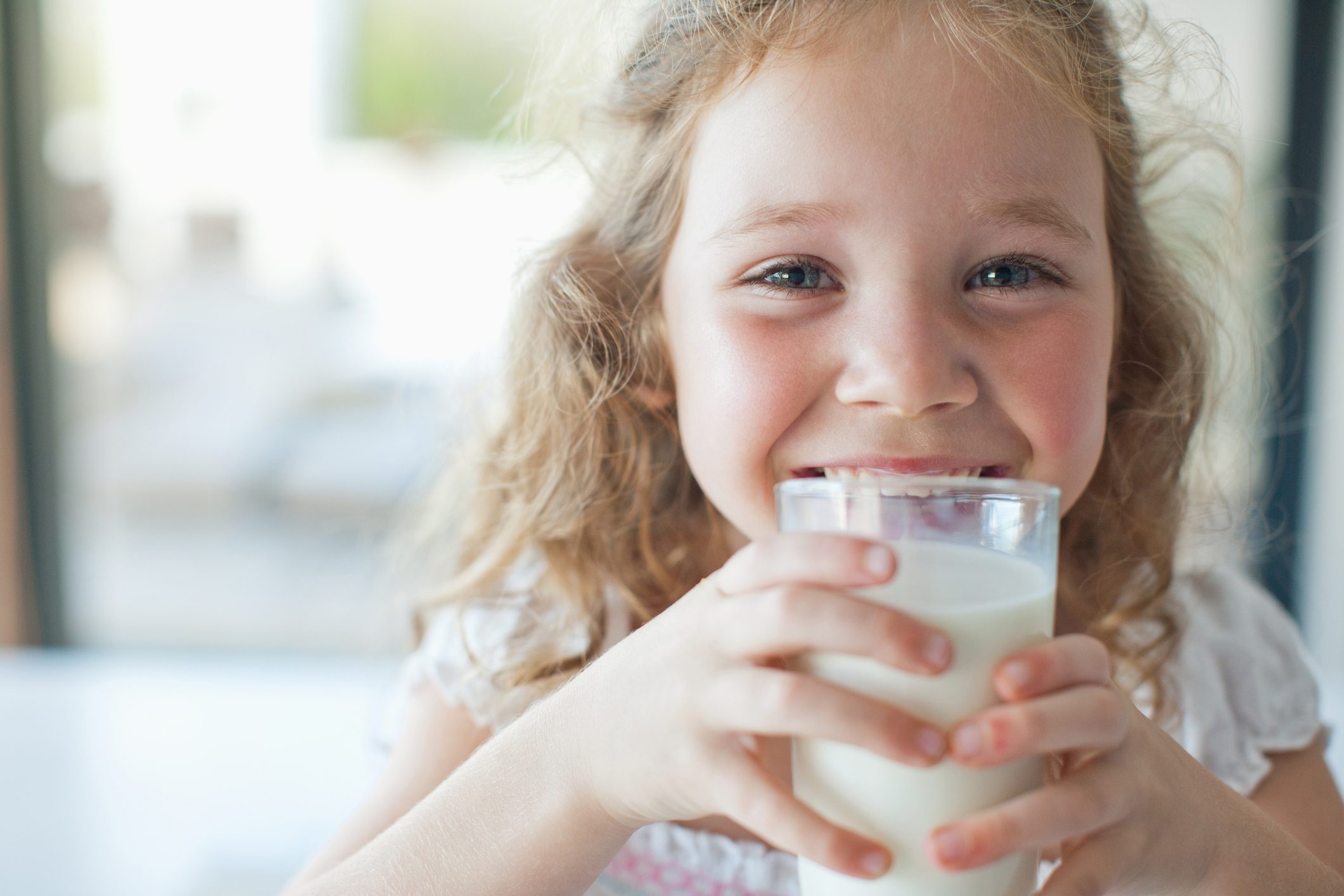 4 important nutrients that help increase height in children #1